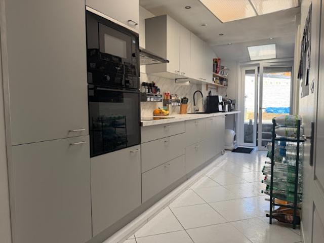 Vente Maison de ville 4 pièces 71 m2 Tourcoing