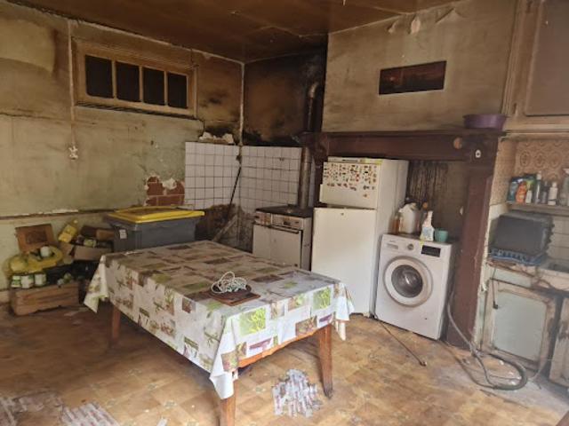 Vente Maison de ville 4 pièces 72 m2 Beauregard de Terrasson
