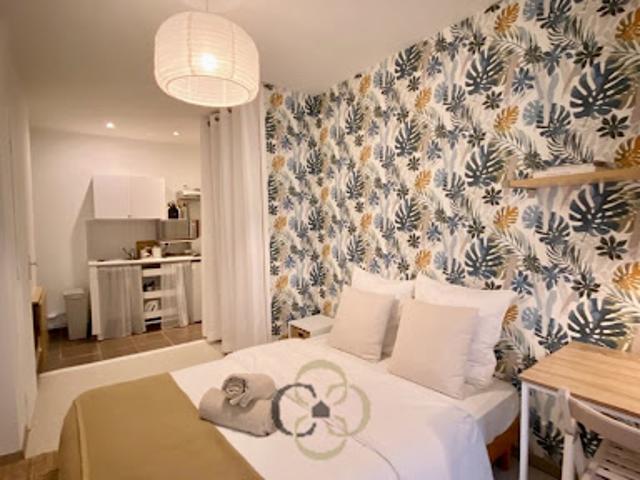 Vente Maison de ville 4 pièces 72 m2 Montpellier