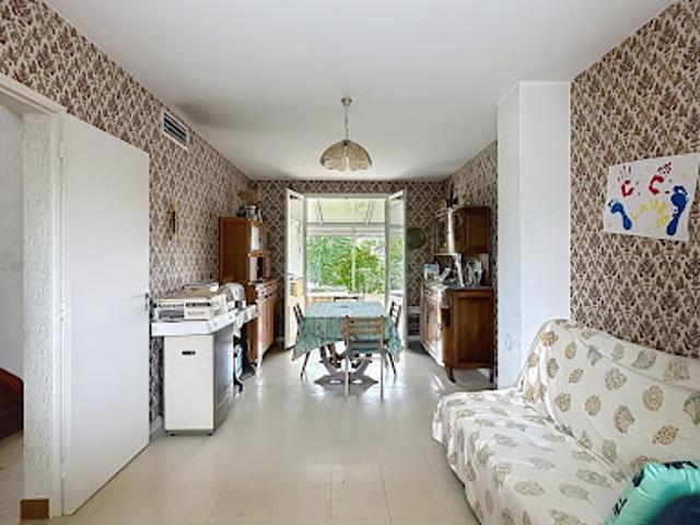 Vente Maison de ville 4 pièces 72 m2 Marans