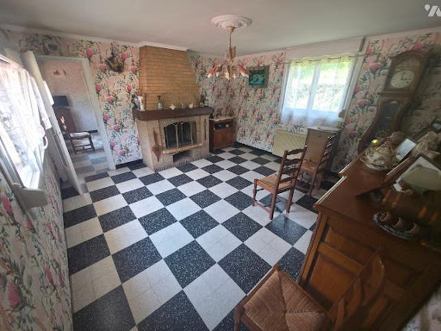 Vente Maison de ville 4 pièces 72 m2 Wismes