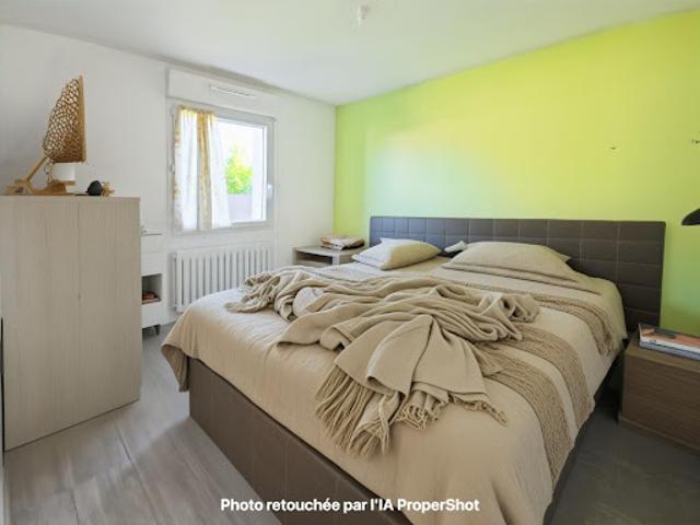 Vente Maison de ville 4 pièces 73 m2 Toury