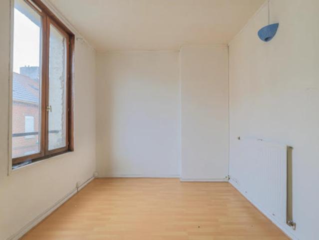 Vente Maison de ville 4 pièces 73.83 m2 Valenciennes