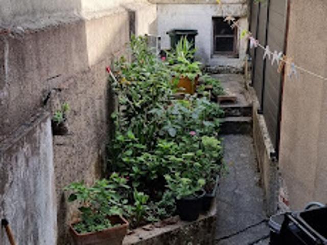Vente Maison de ville 4 pièces 73 m2 Argenteuil