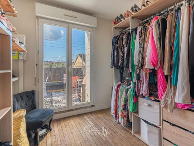 Vente Maison de ville 4 pièces 73 m2 Limoges