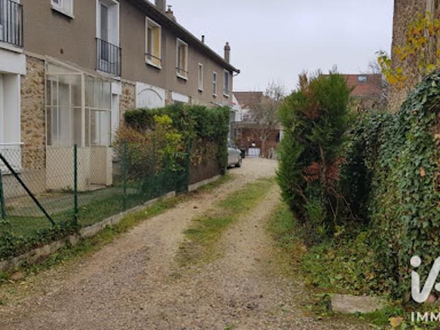 Vente Maison de ville 4 pièces 73 m2 Vaires sur Marne