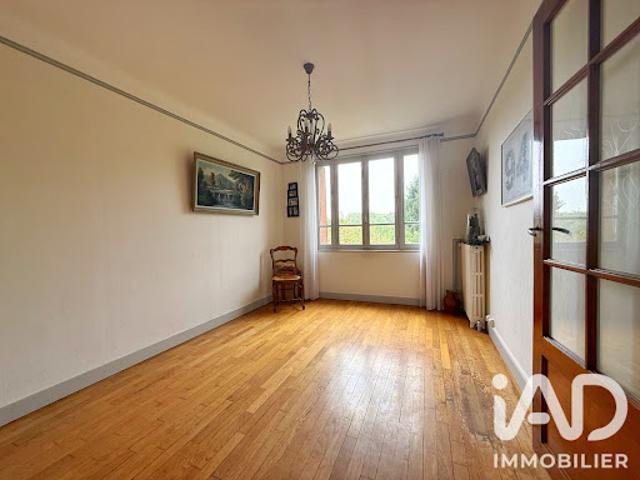 Vente Maison de ville 4 pièces 74 m2 Beauvais