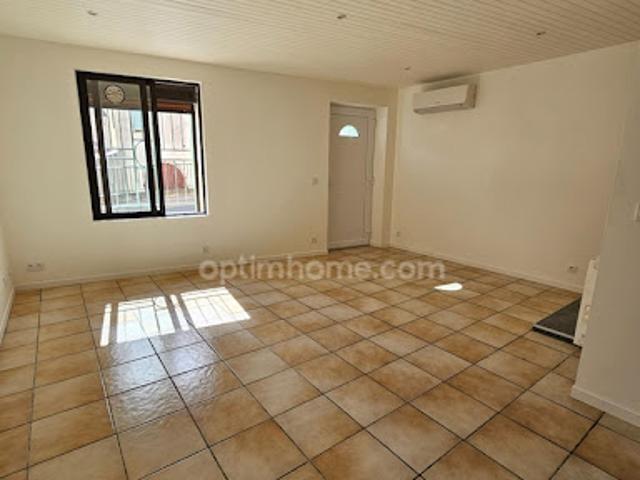 Vente Maison 4 pièces 74 m2 Pierrefeu du Var