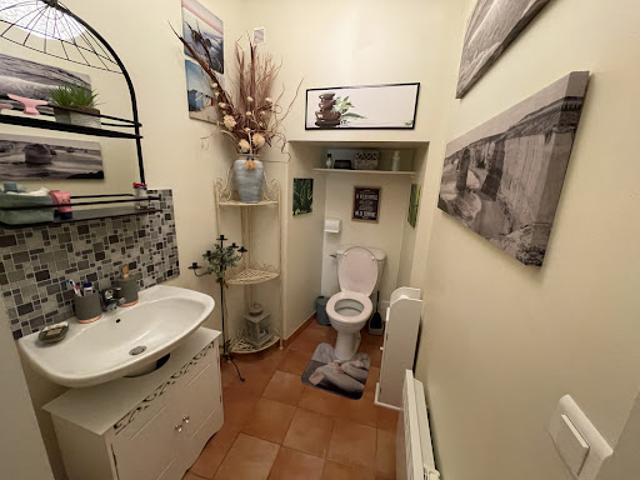 Vente Maison 4 pièces 74 m2 Villardonnel