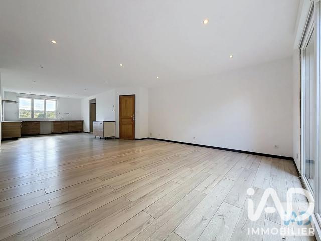 Vente Maison de ville 4 pièces