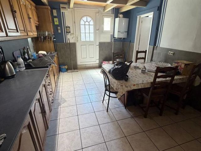 Vente Maison de ville 4 pièces
