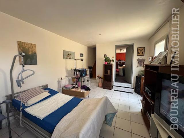 Vente Maison de ville 4 pièces 75.53 m2 Joigny