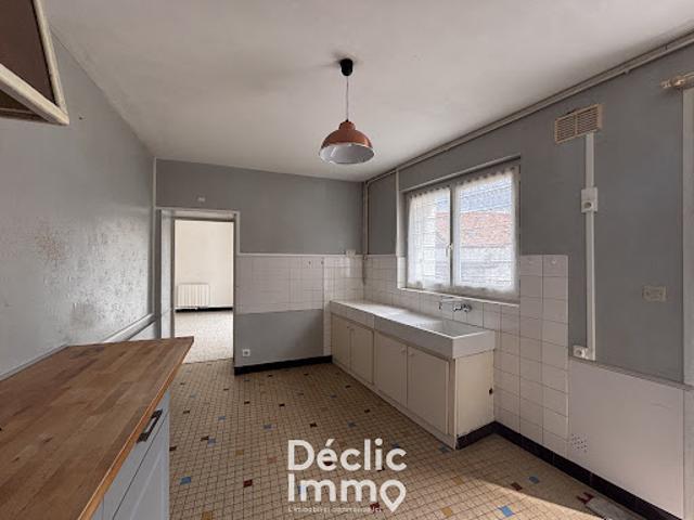 Vente Maison 4 pièces 75 m2 Champniers