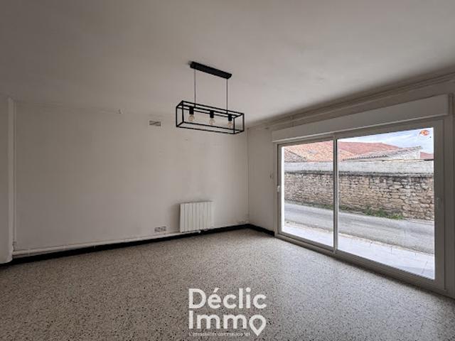 Vente Maison 4 pièces 75 m2 Champniers