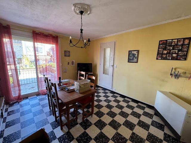 Vente Maison 4 pièces 75 m2 Brouzet lès Alès
