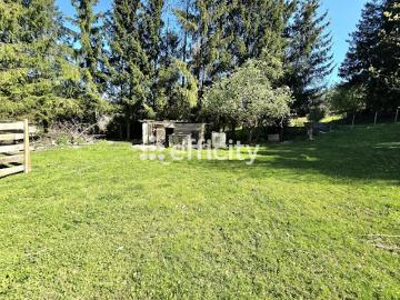 Vente Maison 4 pièces 75 m2 Rothau
