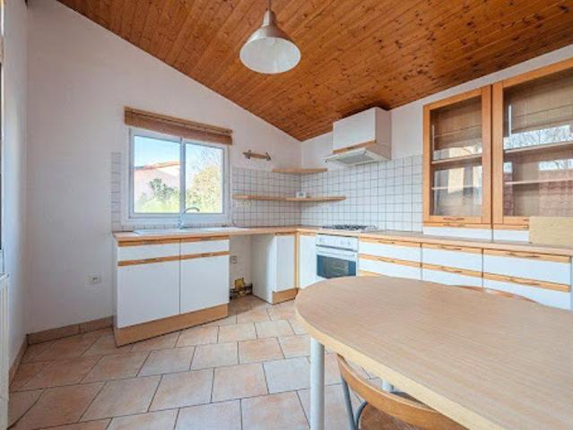 Vente Maison de ville 4 pièces 75 m2 Toulouse