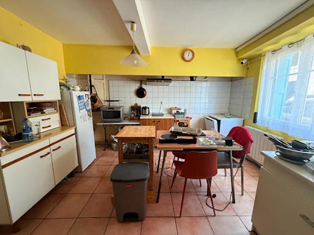 Vente Maison 4 pièces 76.5 m2 Lavalette