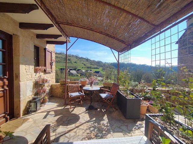 Vente Maison de ville 4 pièces 76 m2 Coubisou