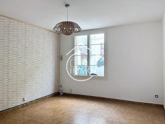 Vente Maison de ville 4 pièces 76 m2 Castillon la Bataille