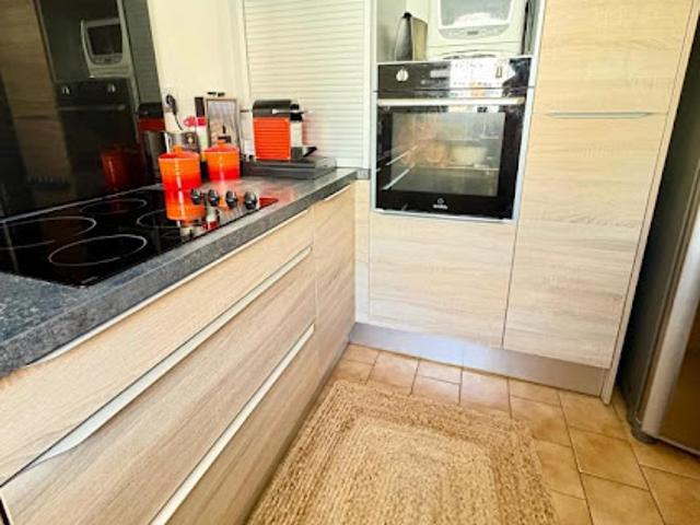 Vente Maison de ville 4 pièces 76 m2 Crégy lès Meaux