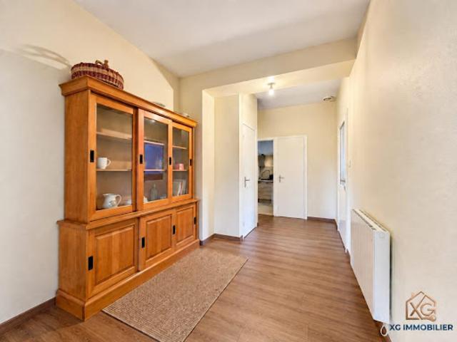 Vente Maison de ville 4 pièces 76 m2 Brens