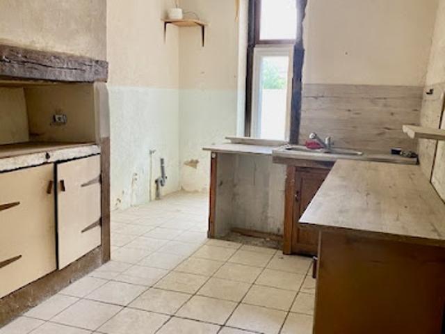 Vente Maison 4 pièces 76 m2 Saramon