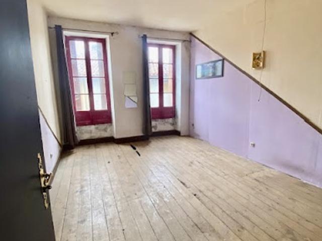 Vente Maison 4 pièces 76 m2 Saramon
