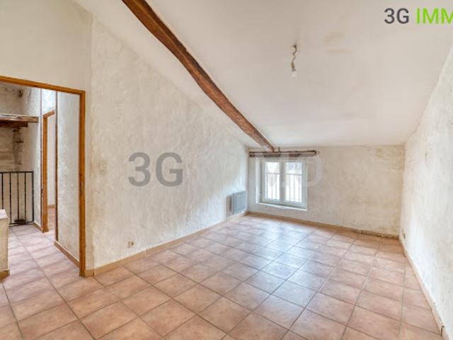 Vente Maison de ville 4 pièces 77 m2 Bollene