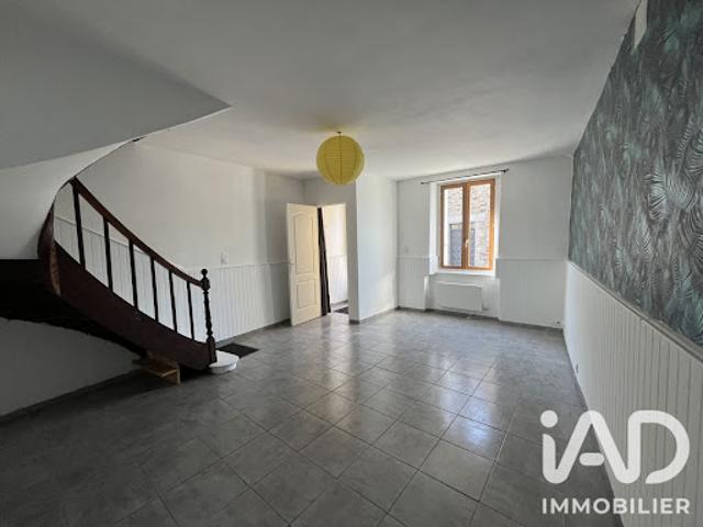 Vente Maison de ville 4 pièces 77 m2 Pleslin Trigavou