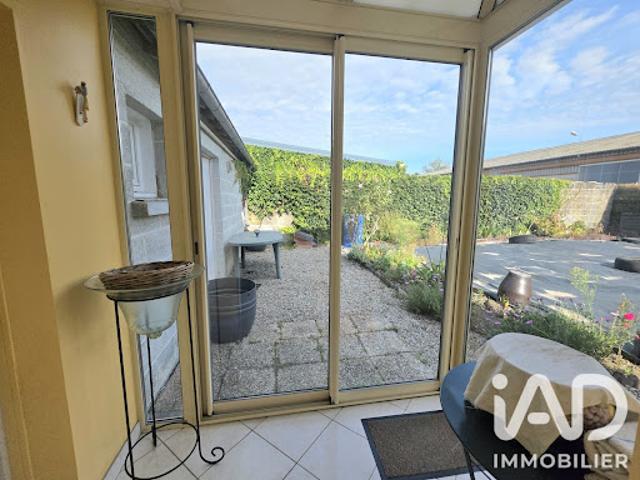 Vente Maison de ville 4 pièces 77 m2 Torigni sur Vire