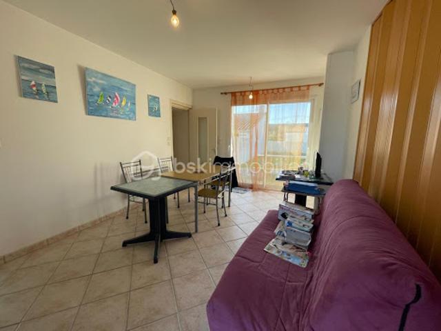 Vente Maison de ville 4 pièces 78.23 m2 Le Fenouiller