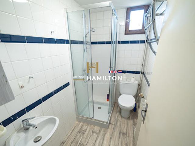 Vente Maison de ville 4 pièces 78 m2 Cordes sur Ciel