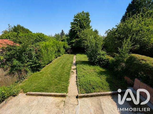 Vente Maison de ville 4 pièces 78 m2 Charleville mezieres