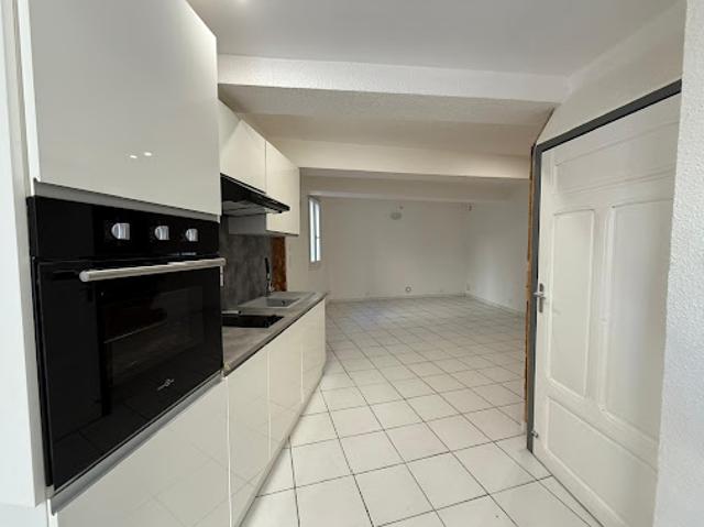 Vente Maison 4 pièces 78 m2 Saint Estève