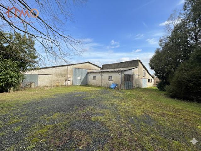 Vente Maison 4 pièces 79 m2 Champsac