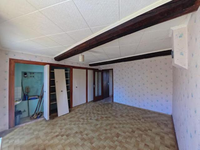 Vente Maison 4 pièces 79 m2 Chavanoz