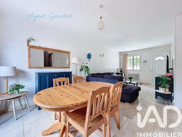 Vente Maison de ville 4 pièces 79 m2 Boissy saint leger