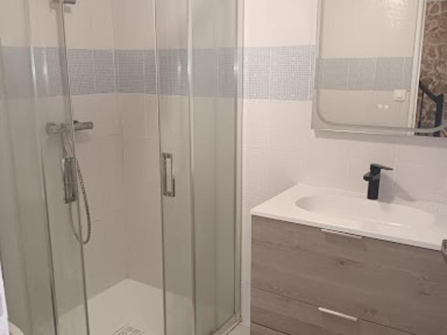 Vente Maison de ville 4 pièces 79 m2 Bressuire
