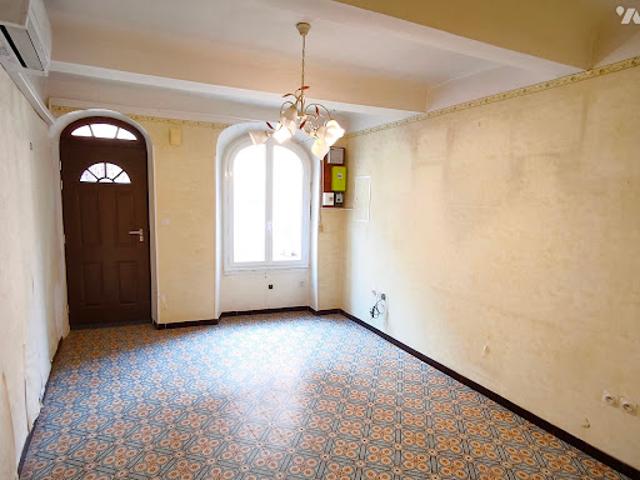 Vente Maison de ville 4 pièces 79 m2 Oraison