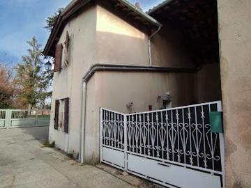 Vente Maison de ville 4 pièces 79 m2 Millery