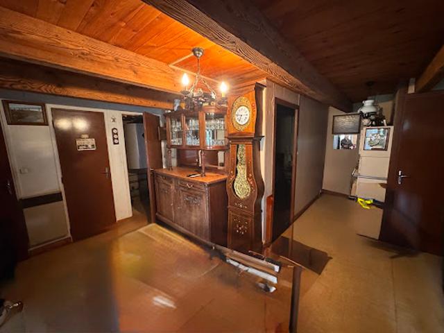 Vente Appartement 4 pièces 79 m2 Ségur les Villas