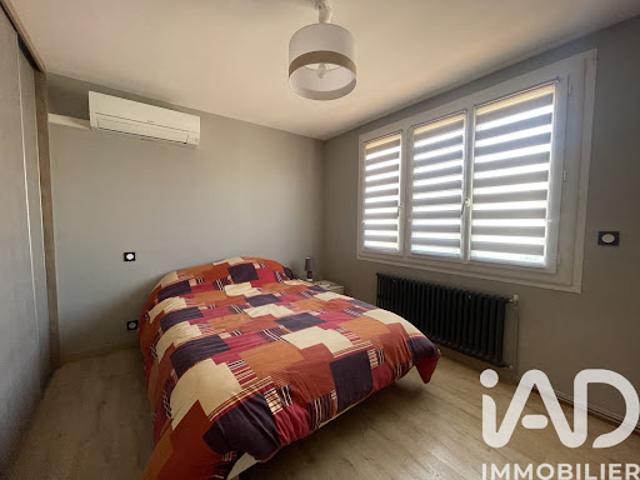 Vente Maison de ville 4 pièces 79 m2 Perpignan