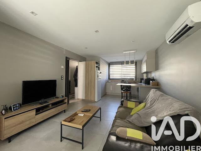 Vente Maison de ville 4 pièces 79 m2 Perpignan