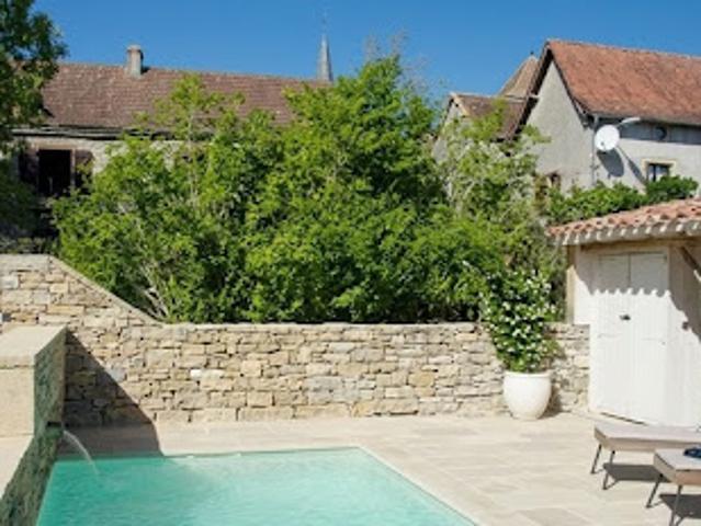 Vente Maison 4 pièces 79 m2 Puylagarde