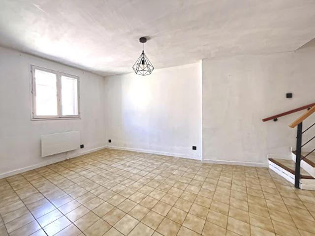 Vente Maison de ville 4 pièces 79 m2 Rians