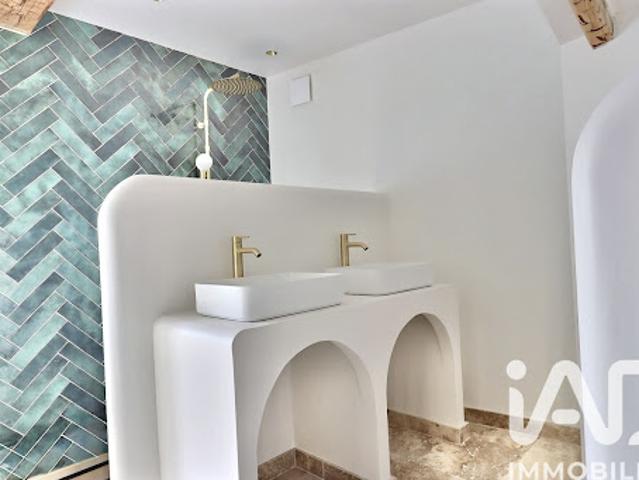 Vente Maison de ville 4 pièces 80 m2 Ceyreste