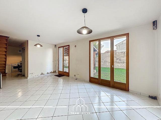 Vente Maison de ville 4 pièces 80 m2 Charly