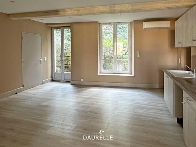 Vente Maison 4 pièces 80 m2 Chateaurenard