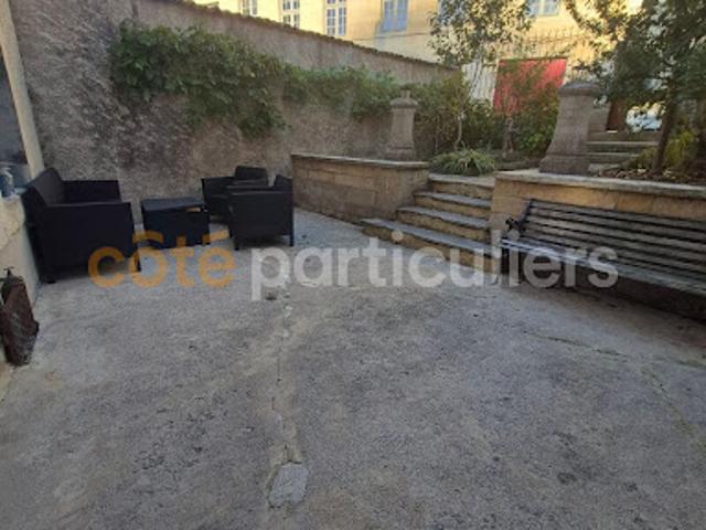 Vente Maison de ville 4 pièces 80 m2 Bar le Duc